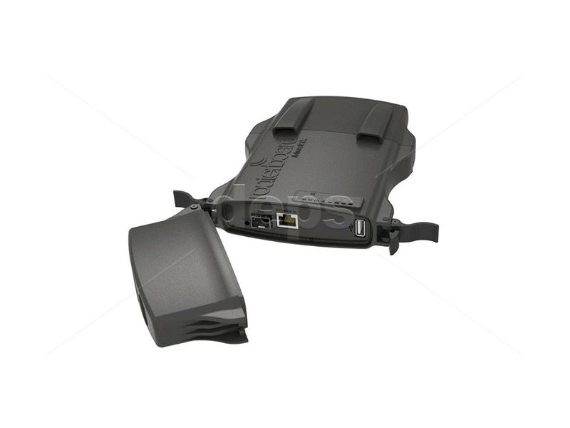 Точка доступа (внешняя) MikroTik RB921UAGS-5SHPacT-NM "NetMetal 5SHP triple"