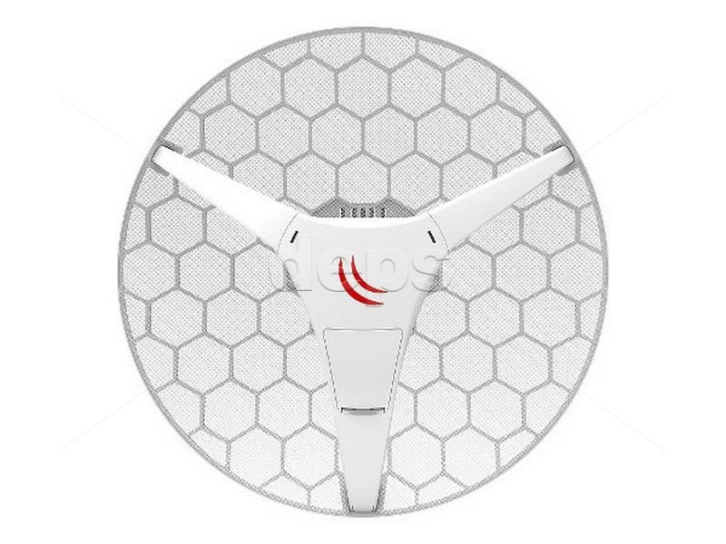 Точка доступа (внешняя) MikroTik RBLHGG-5acD "LHG 5 ac"