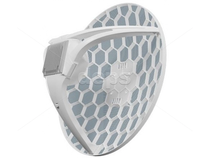 Точка доступа (внешняя) MikroTik RBLHGGR&R11e-LTE6 "LHGG LTE6 kit"