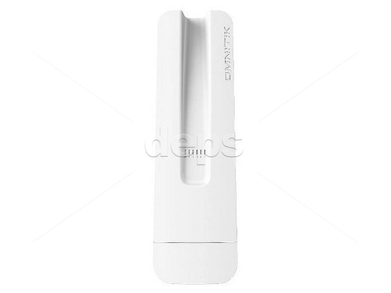 Точка доступа (внешняя) MikroTik RBOmniTikPG-5HacD "OmniTIK 5 PoE ac"