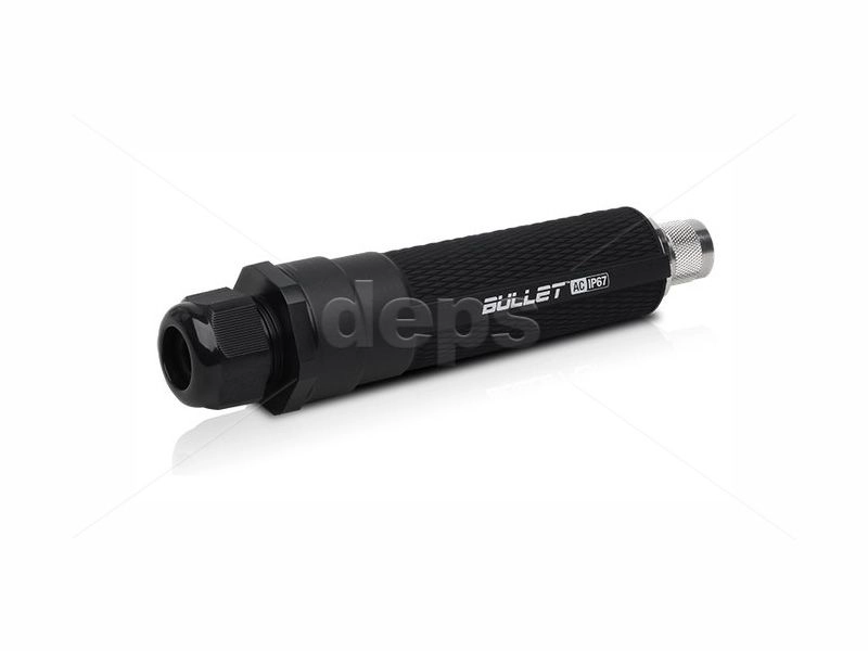 Точка доступа (внешняя) Ubiquiti Bullet AC IP67 (BulletAC-IP67)