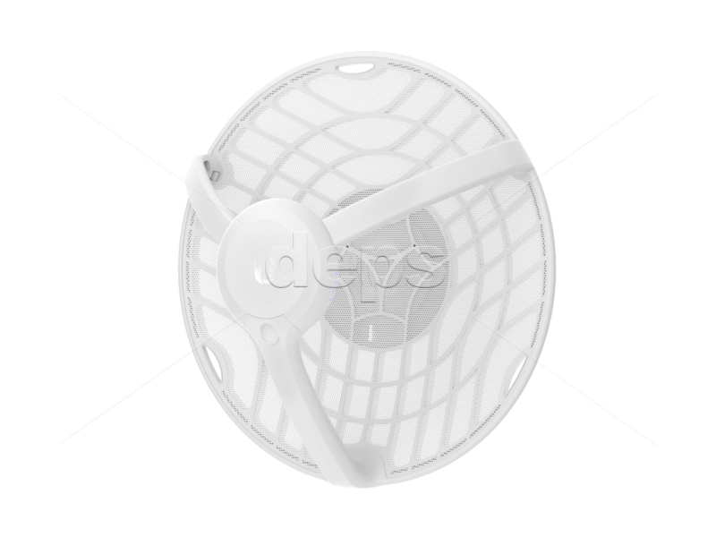 Точка доступа (внешняя) Ubiquiti GigaBeam Long Range (GBE-LR)