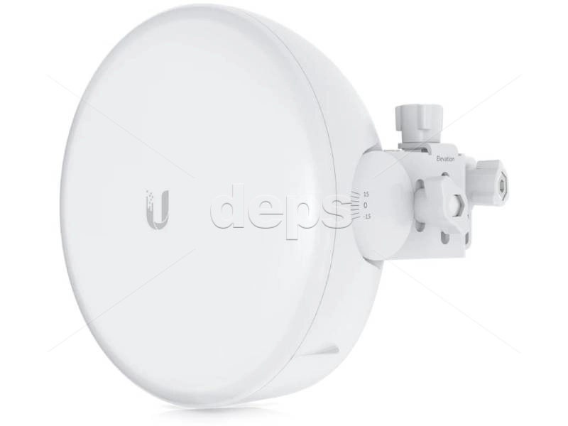 Точка доступа (внешняя) Ubiquiti GigaBeam Plus (GBE-Plus)