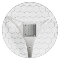 Точка доступа Wi-Fi Mikrotik LHG LTE18 (LHGGM&EG18-EA)