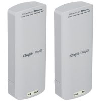 Точка доступа Wi-Fi Ruijie Networks RG-EST100-E