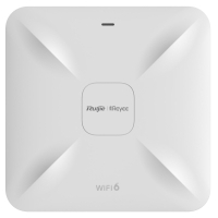 Точка доступа Wi-Fi Ruijie Networks RG-RAP2260(E)