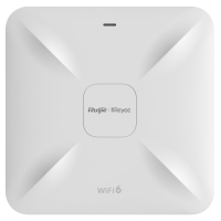 Точка доступа Wi-Fi Ruijie Networks RG-RAP2260(G)
