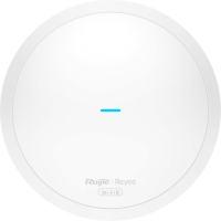 Точка доступа Wi-Fi Ruijie Networks RG-RAP62
