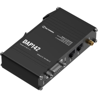 Точка доступа Wi-Fi Teltonika DAP142