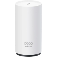 Точка доступа Wi-Fi TP-Link DECO-BE25-Outdoor-1-PACK