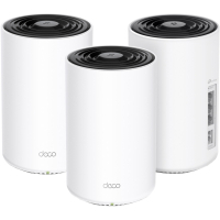 Точка доступа Wi-Fi TP-Link DECO-PX10-3-PACK