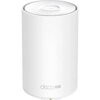 Точка доступа Wi-Fi TP-Link DECO-X10-4G-1-PACK