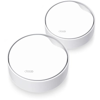 Точка доступа Wi-Fi TP-Link DECO-X50-POE-2-PACK