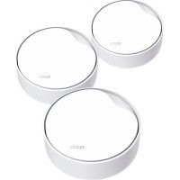 Точка доступа Wi-Fi TP-Link DECO-X50-POE-3-PACK