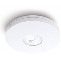 Точка доступа Wi-Fi TP-Link EAP660-HD