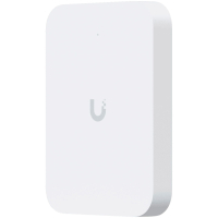 Точка доступа Wi-Fi Ubiquiti UniFi 7 In-Wall (U7-IW)