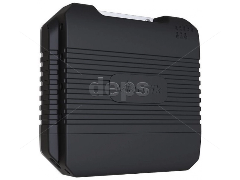 Точка доступу (автомобільна) MikroTik RBLtAP-2HnD & R11e-LTE & LR8 «LtAP LR8 LTE kit»