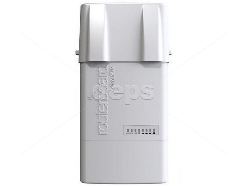 Точка доступу MikroTik BaseBox 2 (RB912UAG-2HPnD-OUT)