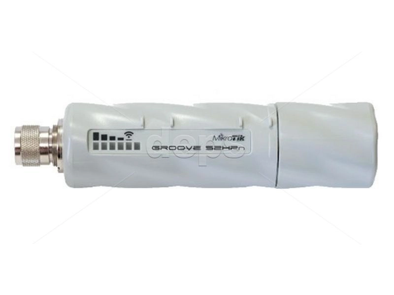 Точка доступу MikroTik Groove 52 (RBGroove-52HPn)
