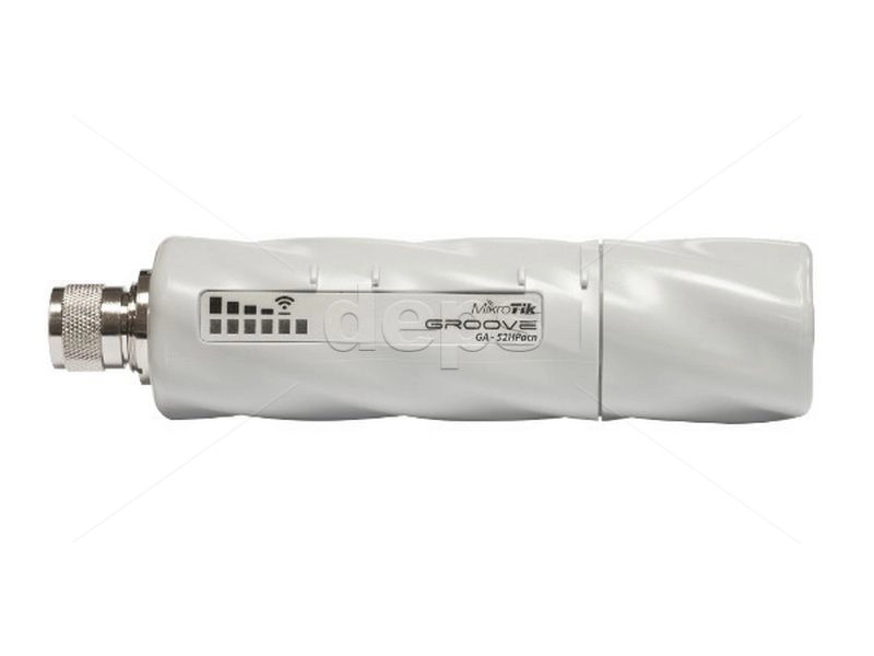 Точка доступу MikroTik GrooveA 52 ac (RBGrooveGA-52HPacn)