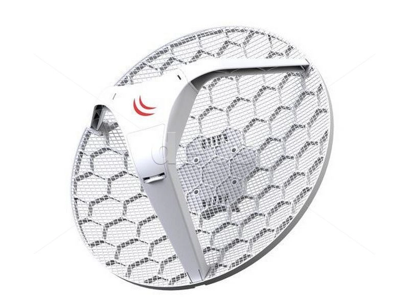 Точка доступу MikroTik LHG 5 (RBLHG-5nD)