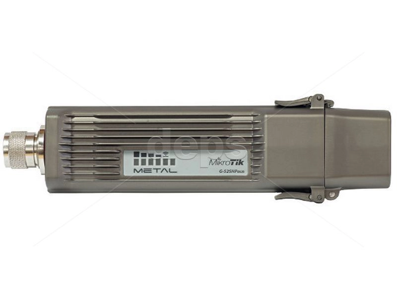 Точка доступу MikroTik Metal 52 ac (RBMetalG-52SHPacn)