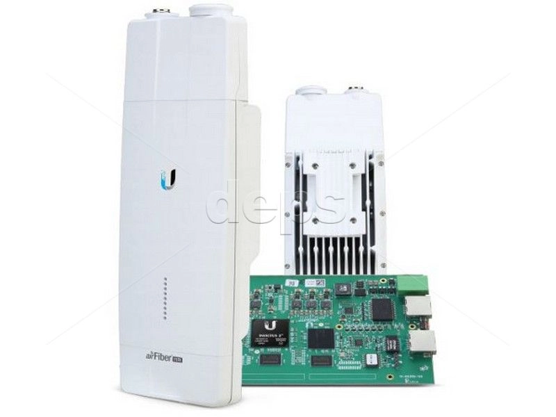 Точка доступу Ubiquiti airFiber 11FX (AF-11X)