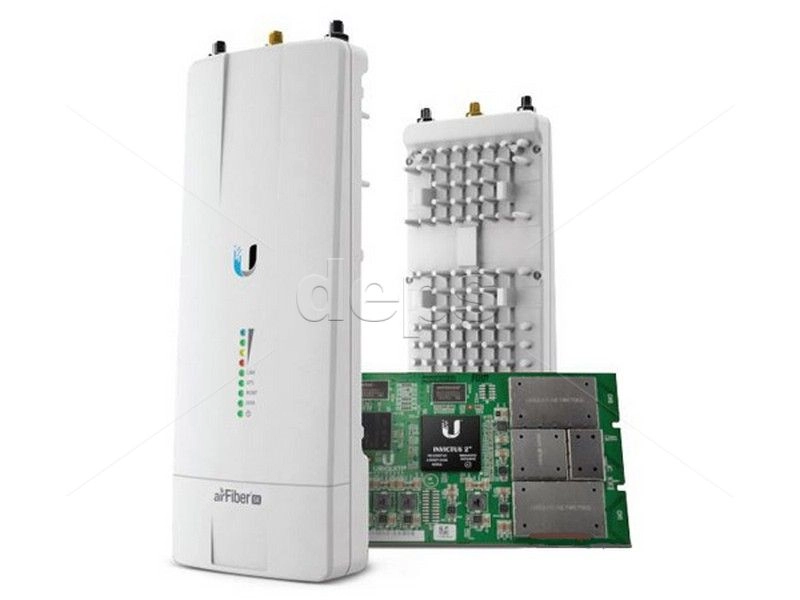 Точка доступу Ubiquiti airFiber 2X (AF-2X)