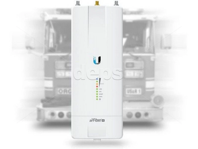 Точка доступу Ubiquiti airFiber 4X (AF-4X)