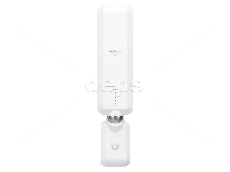 Точка доступу Ubiquiti AmpliFi HD Mesh Point (AFi-P-HD)