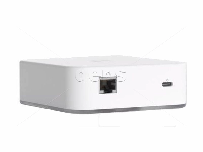 Точка доступу Ubiquiti AmpliFi Instant Mesh Point (AFi-INS-MP)