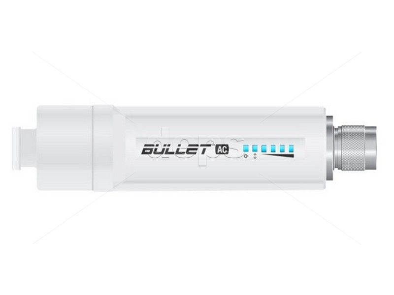 Точка доступу Ubiquiti Bullet AC Dual-Band (B-DB-AC)