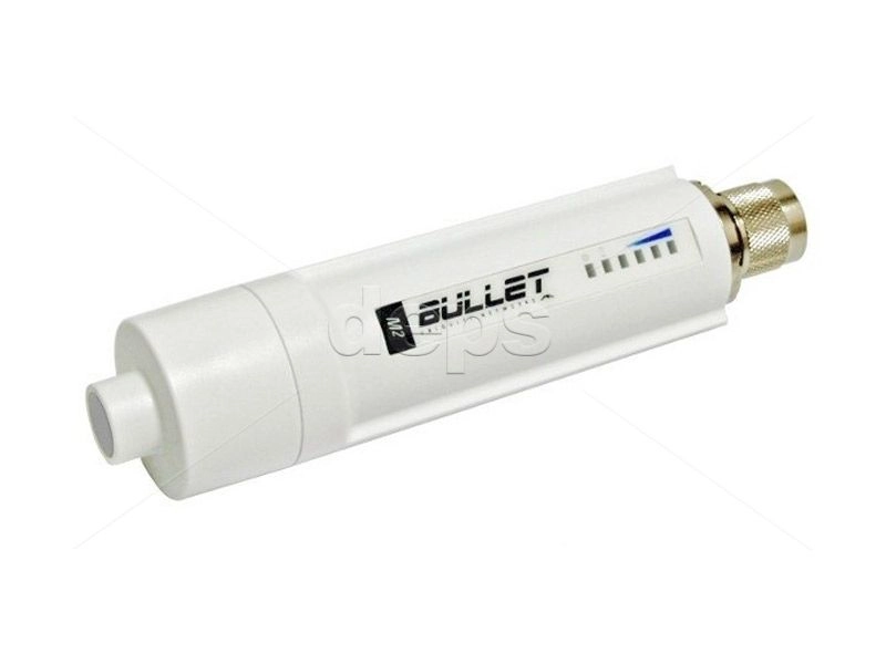 Точка доступу Ubiquiti Bullet M2 HP (BM2HP)