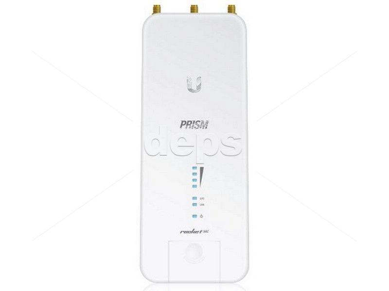 Точка доступу Ubiquiti Rocket 2AC Prism (R2AC)