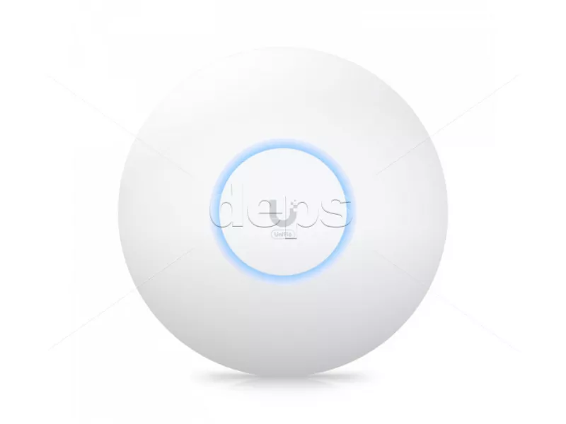 Точка доступу Ubiquiti UniFi 6 Plus Access Point (U6+)