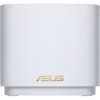 Точка доступу Wi-Fi ASUS XD4 Plus 1pk White (90IG07M0-MO3C00)