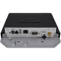 Точка доступу Wi-Fi Mikrotik LTAP-2HND&R11E-LTE7