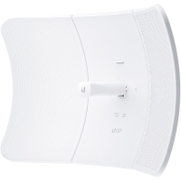 Точка доступу Wi-Fi Ubiquiti airMAX LiteBeam 5AC Extreme-Range (LBE-5AC-XR)