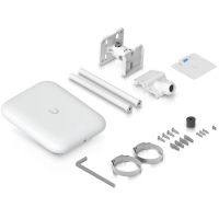 Точка доступу Wi-Fi Ubiquiti U7 Pro Outdoor (U7-Pro-Outdoor)