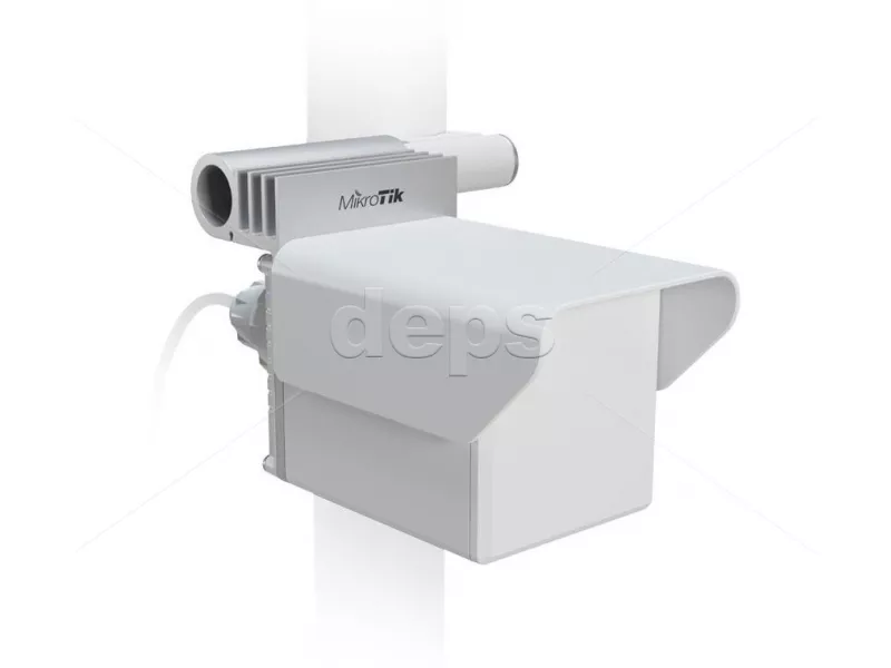 Точка доступу (зовнішня) MikroTik CubeG-5ac60ay "Cube 60Pro ac"