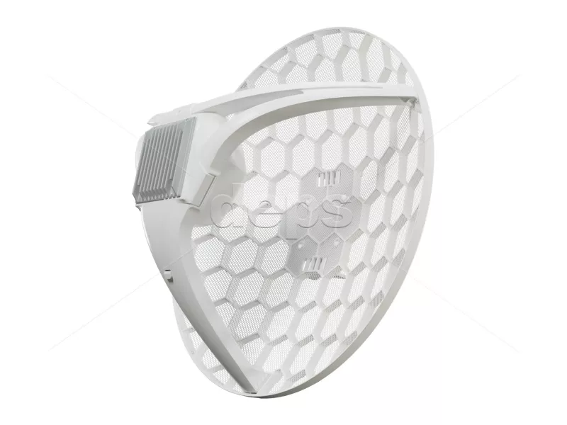 Точка доступу (зовнішня) MikroTik LHGGR&FG621-EA
