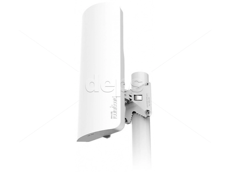 Точка доступу (зовнішня) MikroTik RBD22UGS-5HPacD2HnD-15S "mANTBox 52 15s"