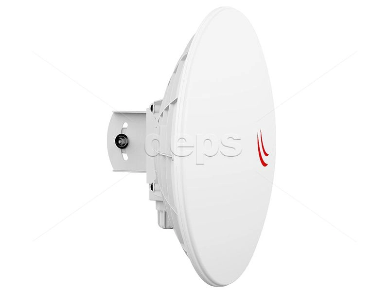 Точка доступу (зовнішня) MikroTik RBDynaDishG-6HnD "DynaDish 6"