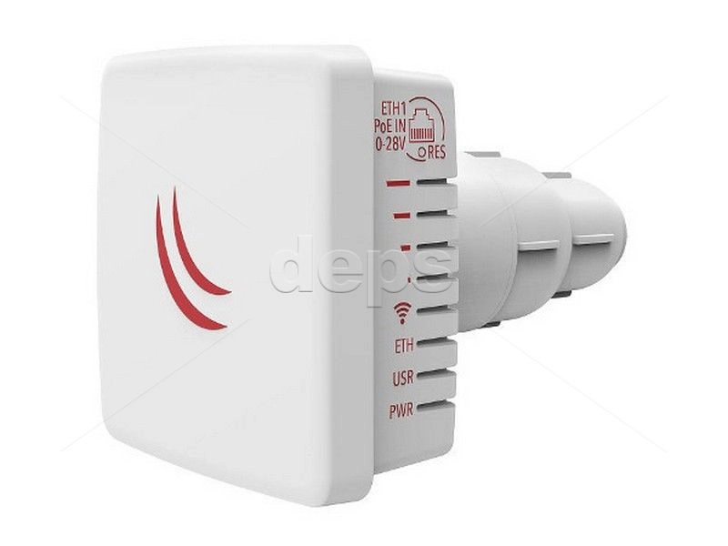 Точка доступу (зовнішня) MikroTik RBLDFG-5acD "LDF 5 ac"