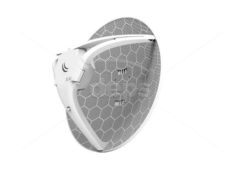 Точка доступу (зовнішня) MikroTik RBLHGR "LHG R"