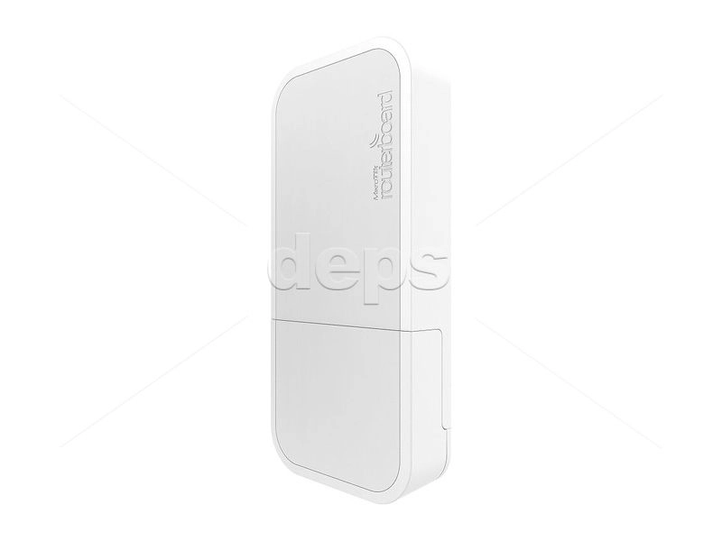 Точка доступу (зовнішня) MikroTik RBwAPG-60ad-SA "wAP 60Gx3 AP"