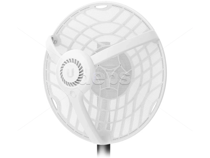 Точка доступу (зовнішня) Ubiquiti AirFiber 60 LR (AF60-LR)