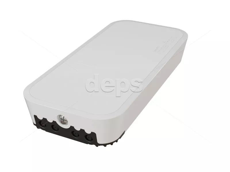 Точка доступу (зовнішня) wAPGR-5HacD2HnD&EC200A-EU