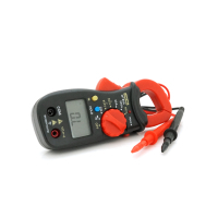 Токові кліщі ANENG MT88A V (AC/DC), A (AC), Ω, NCV. Data Hold, продзвонювання. (MT88A)