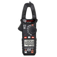 Токовые клещи Habotest AC600V/200A, DC600V (HT200A)